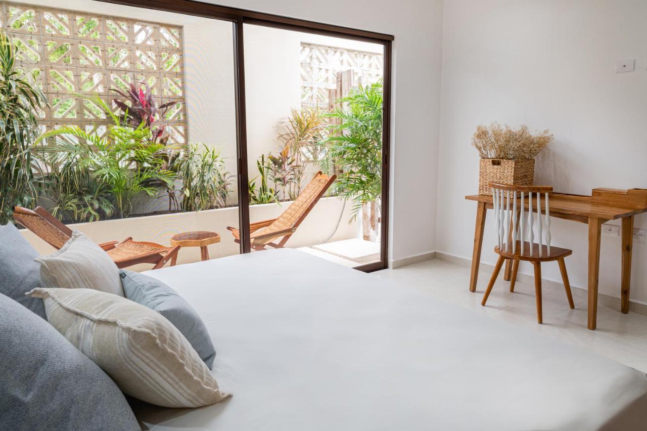 Apartment And Penthouse Blue Luxury Kukulkan Tulum Extérieur photo